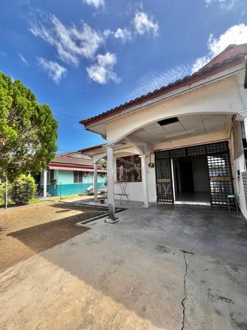 Semi D Taman Melati Teluk Chengai Alor Setar 2
