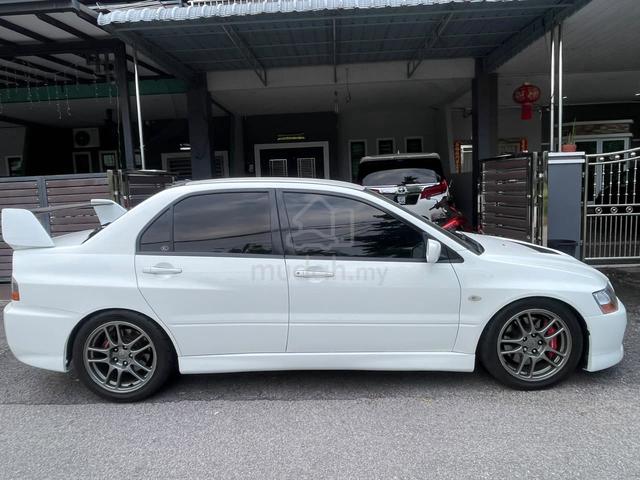 2005 Mitsubishi LANCER 2.0 EVOLUTION IX (M) - 3