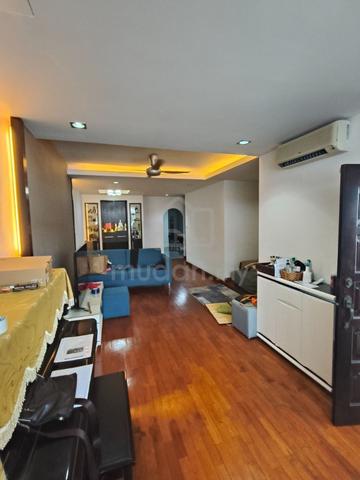 2 Storey Terrace Land Area 2200’ Renovated @ Sungai Ara Bayan Lepas 1
