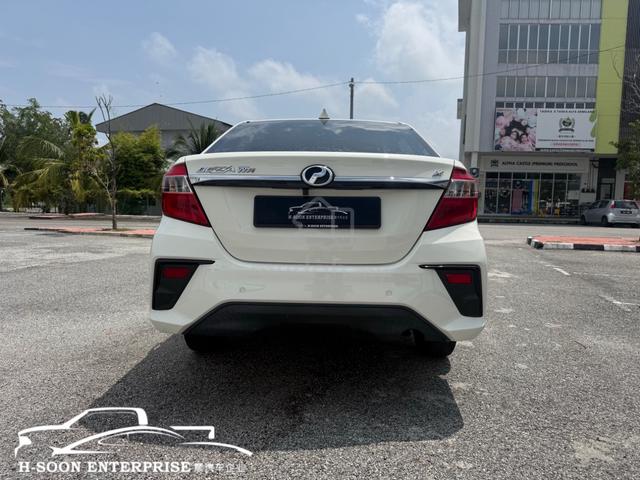 2022 Perodua BEZZA 1.3 X MY16 FACELIFT (A) - 3