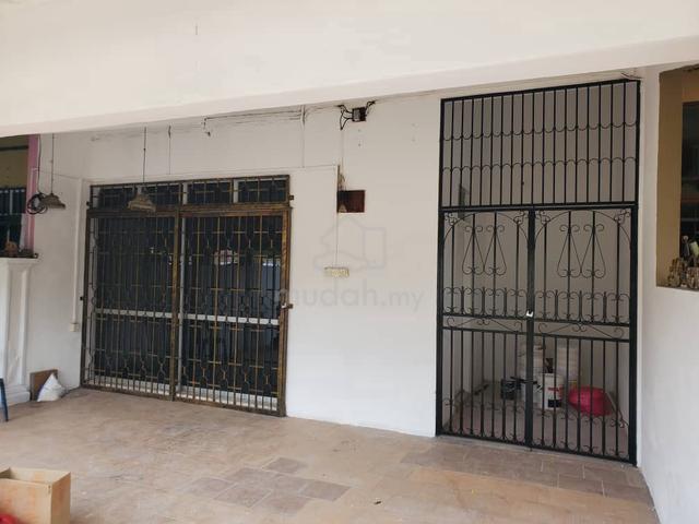 Perfect Starter Home! Single Storey Terrace House in Kuantan Town 2
