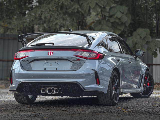 2024 Honda CIVIC 2.0 TYPE R FL5 (M) MUGEN - 4