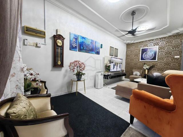 [CANTIK] Taman Setia Indah JB - Gated& Guarded/Good Condition👍🏻‼️ 2