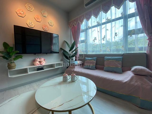 Jesselton Residences 1