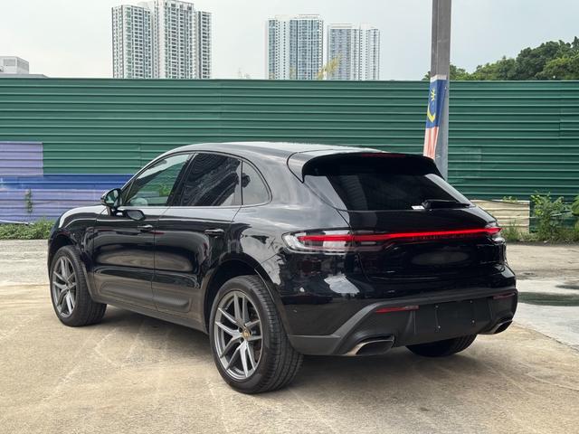 2024 Porsche MACAN 2.0 FACELIFT BOSE PDLS  360 CAM - 5