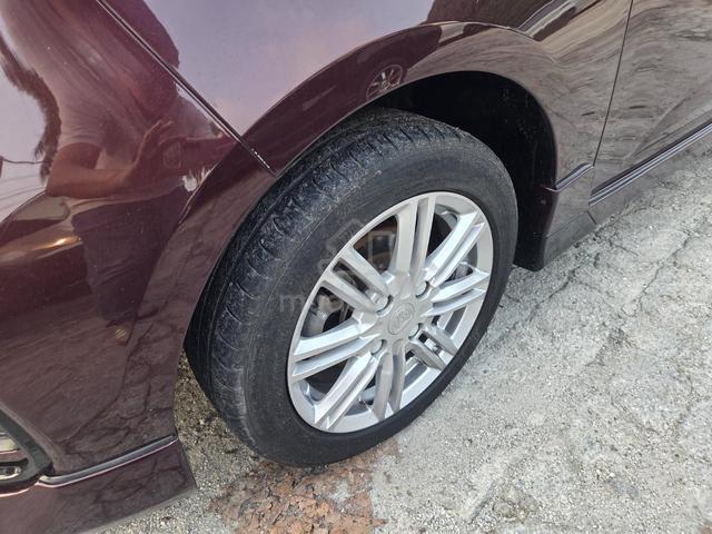 2020 Proton Persona 1.6 CVT  - 4