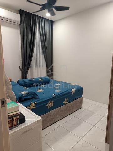 The Sun | Sungai Nibong | Bayan Lepas | Fully Furnished 1