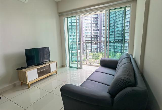 Tropicana Bay Residences @ PWC 1