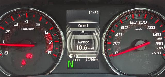 2024 Perodua MYVI 1.5 AV (A) PROMO OTR 7K MILE SHJ - 3