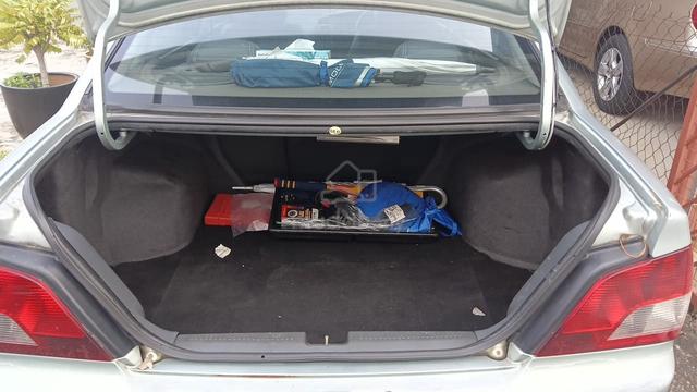 2002 Proton WAJA 1.6 (M) - 5