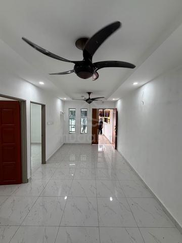 Full Loan Taman Sejati Indah Setingkat Teres Nak Lett Go 1