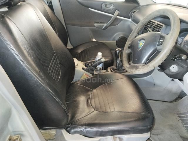 2002 Proton WAJA 1.6 (M) - 5