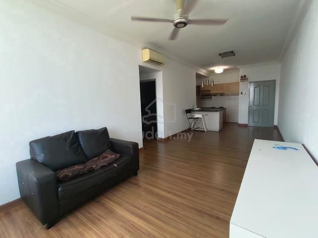 Sierra Residency 1