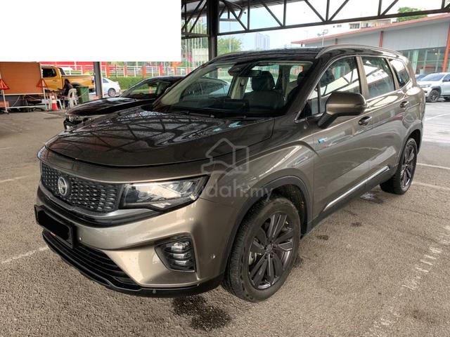 2023 Proton X90 1.5 FLAGSHIP MY23 (A) ALL-IN - 3