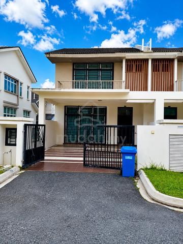 Sri Penawar Rumah Teres 2 Tingkat Harmonia 3 1