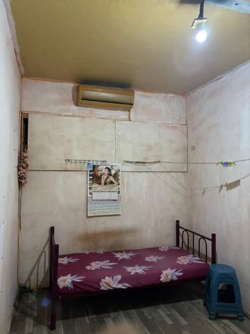 Bilik untuk disewa seksyen 25 perempuan saje 1