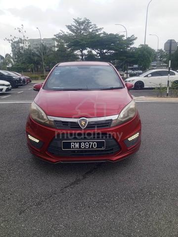 2015 Proton IRIZ 1.6 PREMIUM (A) - 1