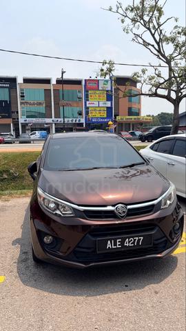 2018 Proton PERSONA 1.6 PREMIUM -- (A) - 1
