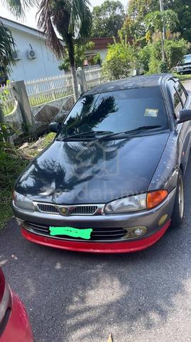 2000 Proton WIRA 1.5 GL (M) - 1