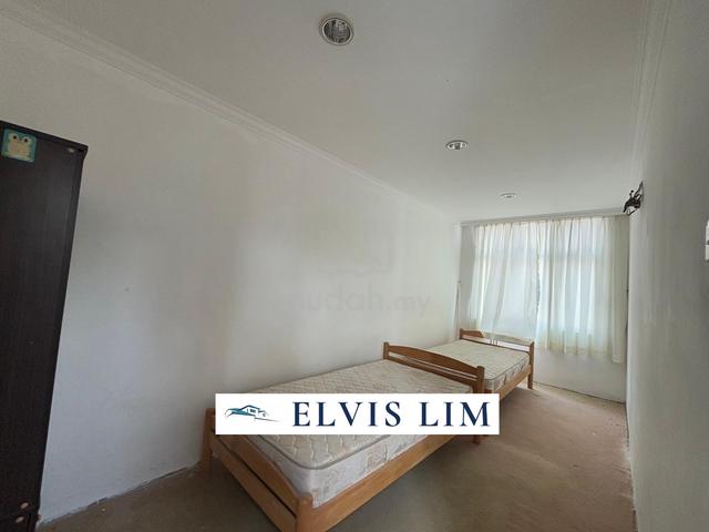 Solok Lunas 2.5 Storey House Corner lot Pulau Tikus Terrace 5