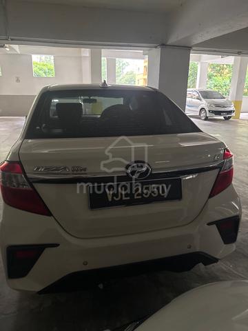 2022 Perodua BEZZA 1.3 X MY16 FACELIFT (A) - 4