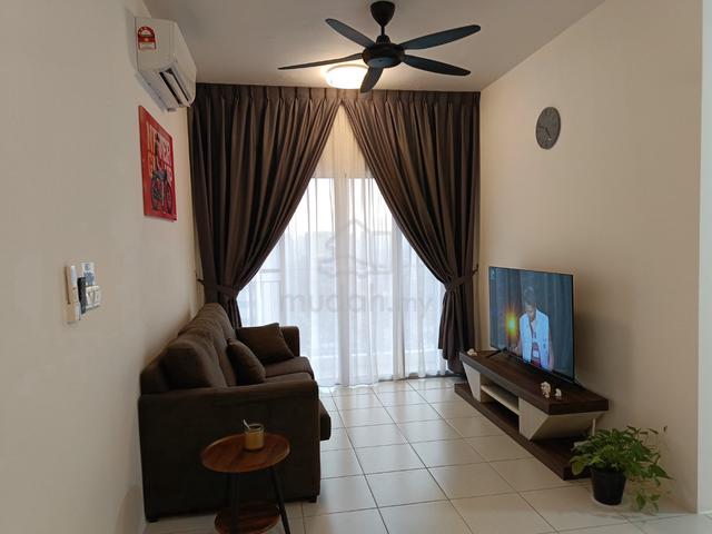 Vista Wirajaya 2 @ PV9 1