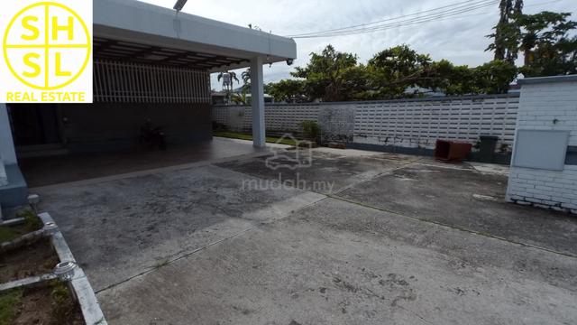 Taman Foh Sang✅Single Storey✅Bungalow✅Furnished✅Luyang 1