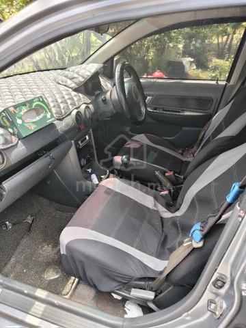 2009 Proton SAGA 1.3 BASE LINE (M) - 4