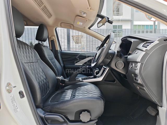 2023 Mitsubishi Xpander 1.5 TipTop- No Hidden Fee - 5