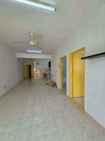 Bayu Villa 1
