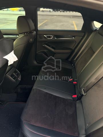 2021 Honda CIVIC 1.5 EX FL1 (A) - 3