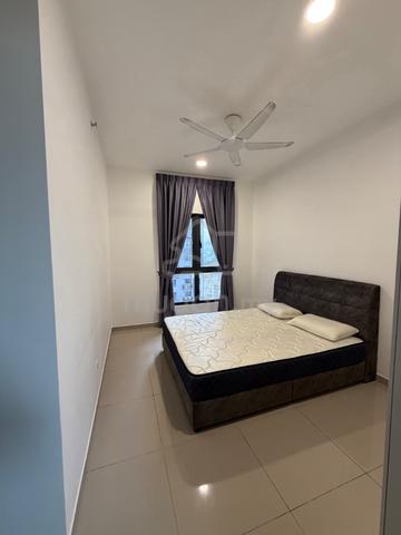 Room at D’Quince & D’Vervain& D’Erica 📍DAMANSARA PERDANA 1