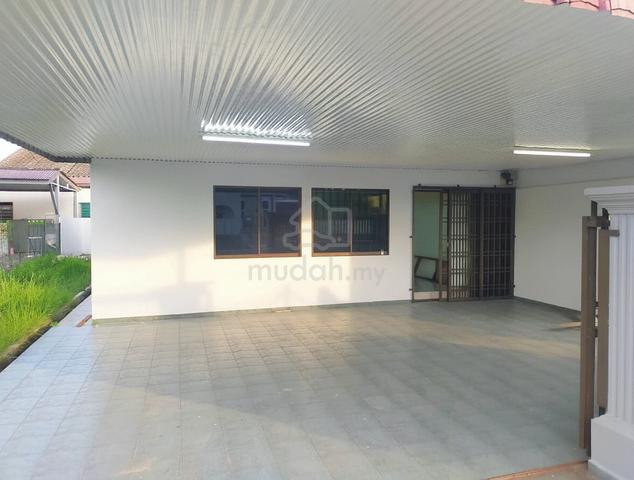 Semi-D Fully Furnished House near by HOSPITAL/ST/MICRON 1