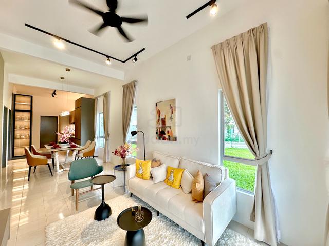 [🏡🔥 NEW HOUSE 🔥🏡] 0% Deposit Buy House Near Kajang 3