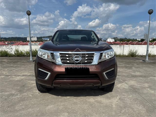 2018 Nissan NAVARA 2.5 V (A) NICE CONDITION - 5
