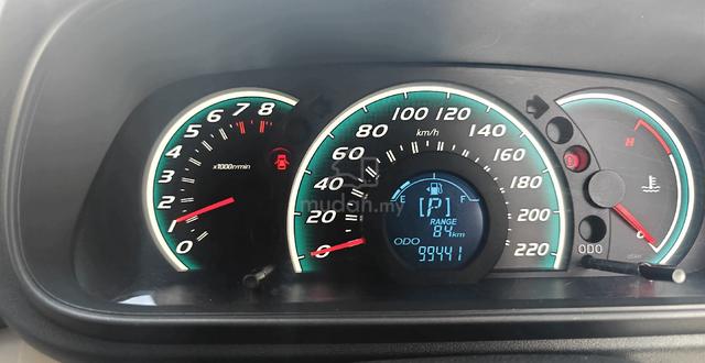 2011 Perodua MYVI 1.3 EZE ELEGANCE (A) - 4