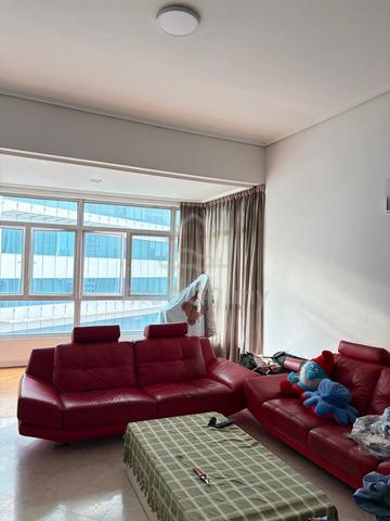 Suasana Sentral Condominiums 1