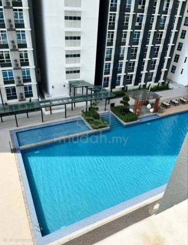 MIRAI Residences 1