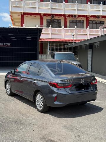 2023 Honda CITY 1.5 S (A) - 3