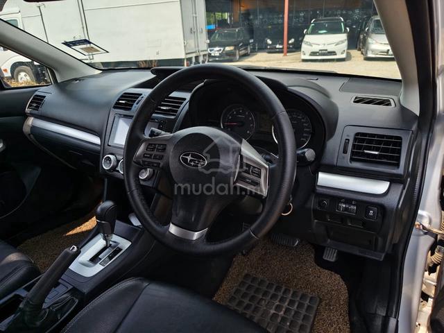 2016 CASH OTR Subaru XV 2.0 PREMIUM PADDLE SHIFT - 5