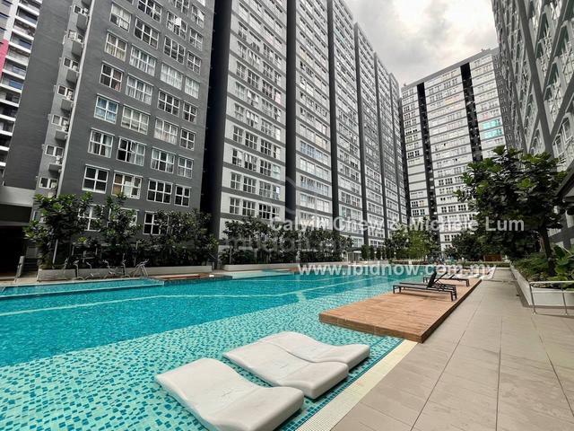 Canopy Hills 1