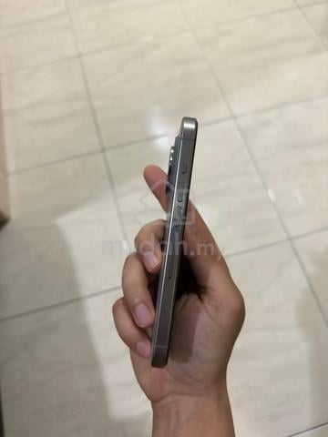 iphone 15 pro 128 gb for sale - photo 3 of 4