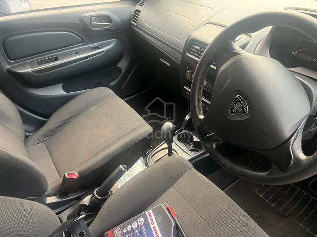 2017 Proton SAGA 1.3 STANDARD CVT (A) - 4