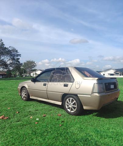 2005 Proton ISWARA 1.3 S A/B N-LINE NPS VERSION A - 5