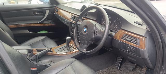 BMW 520i E90 THN 2007 - 5