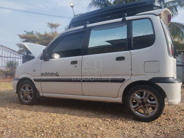 2006 Perodua KENARI 1.0 GX L902 (M) - 3