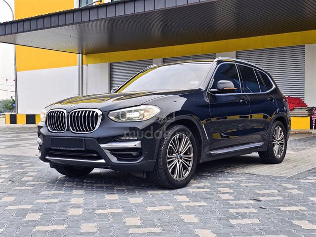 [2020] Bmw X3 2.0 X-Drive30i B48 Facelift - 3