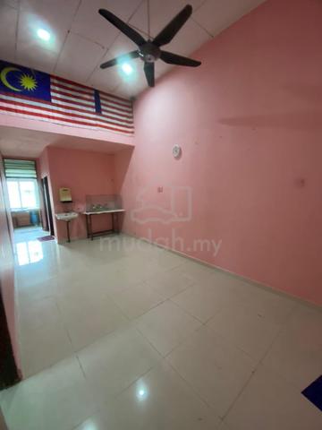 Rumah teres taman wira untuk di sewa 1