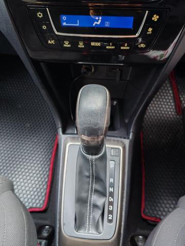 2020 Perodua MYVI 1.5 H (A) - 5