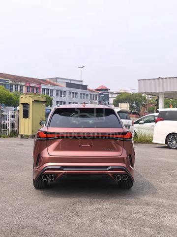 2023 Lexus RX350 2.4 F SPORT (A) - 4
